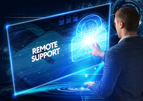 remoteSupport